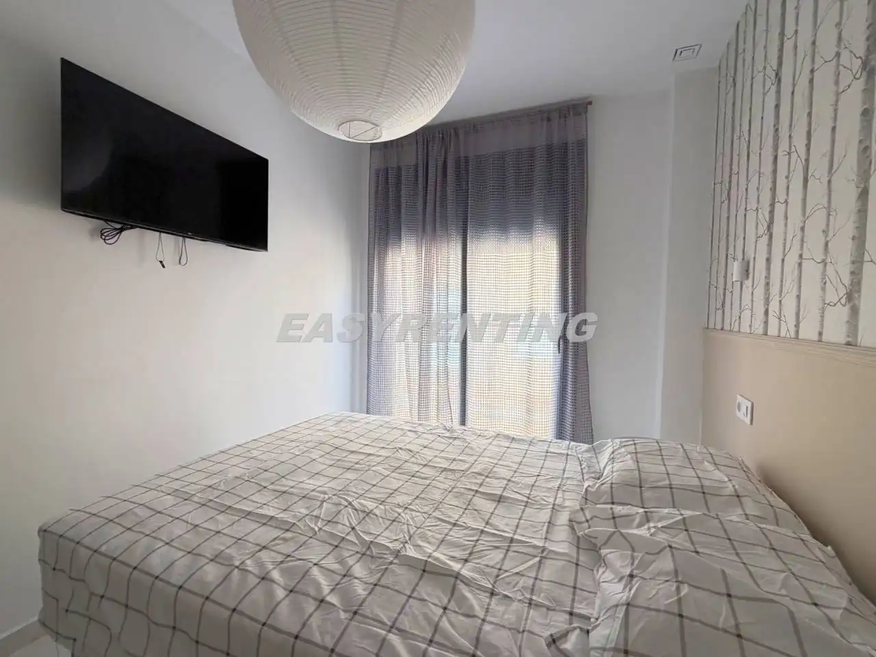 Flat for rent in Calle San José, Huerta Fava - Santiago