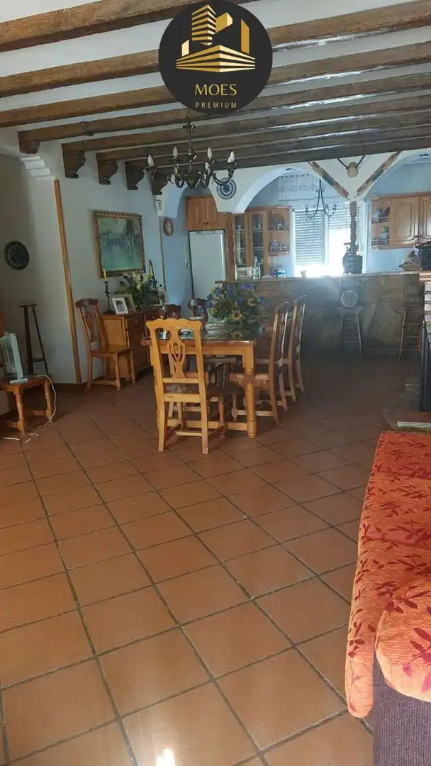 Xalet en venda a San Roque - La Cruz - La Rozuela, imagen 12