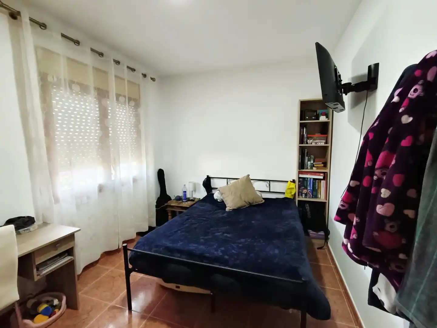Bedroom of Houses for sale in Piera  with Air Conditioner, Heating and Private garden