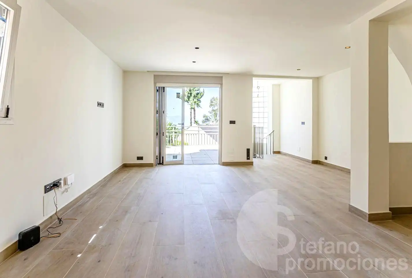 Casa bifamiliare con terrazza in vendita a Calle Liebre, imagen 5