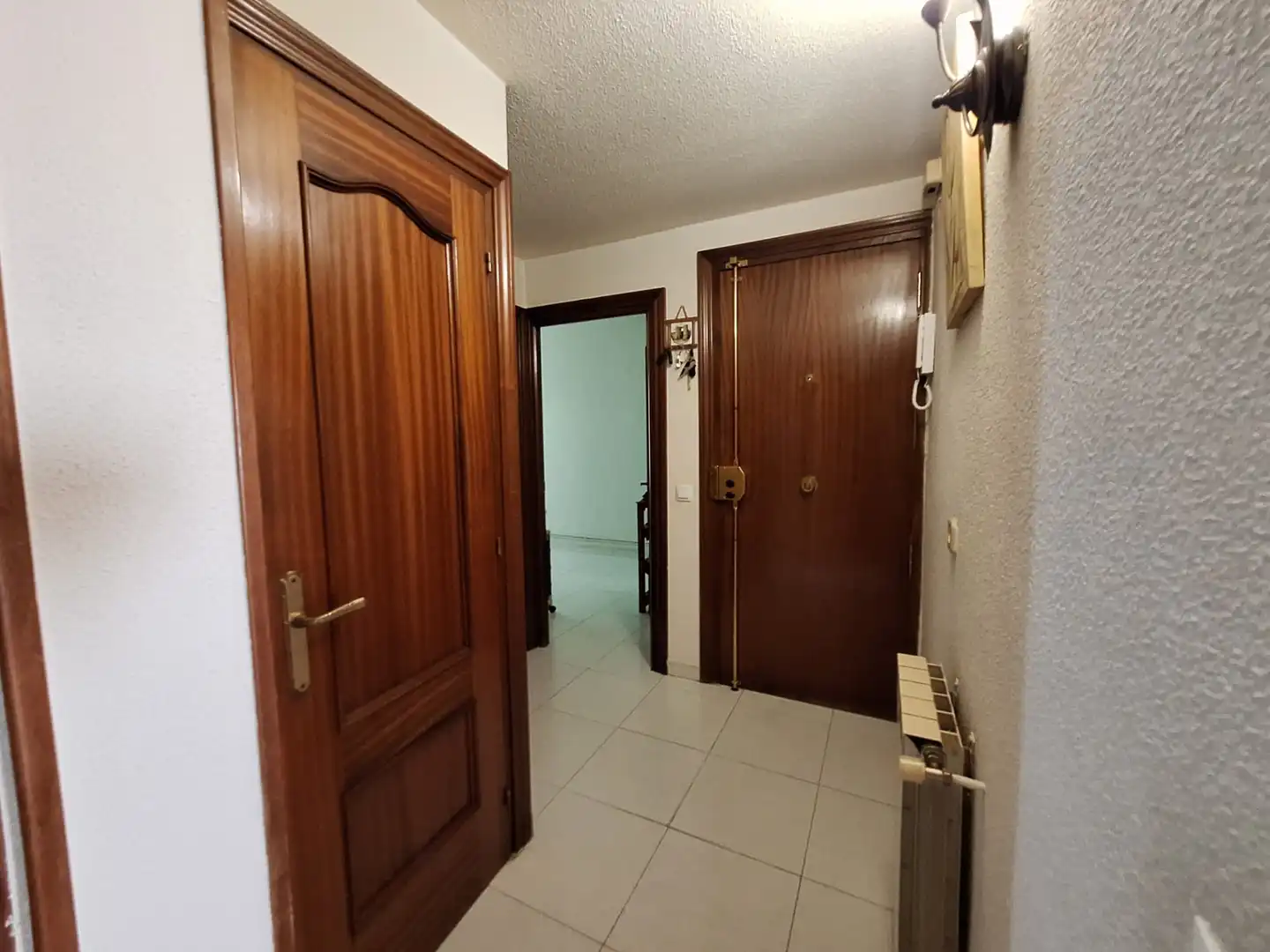 Pis en venda en Alcorcón amb Aire condicionat, Calefacció i Terrassa