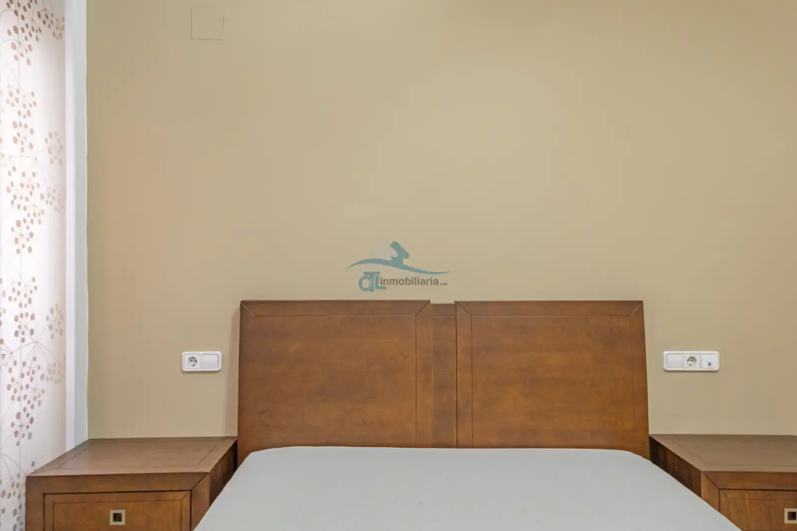 Bedroom of Flat for sale in Mengíbar  with Air Conditioner, Heating and Storage room