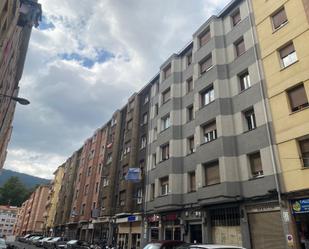 Exterior view of Flat for sale in Bilbao 