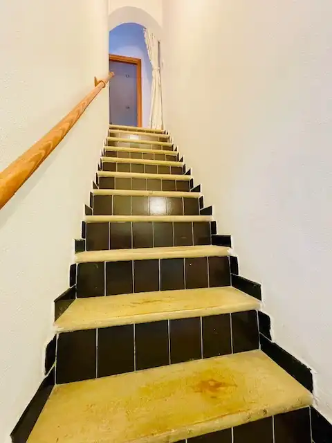 Casa o xalet en venda en  Palma de Mallorca amb Terrassa, Rentadora i Alarma
