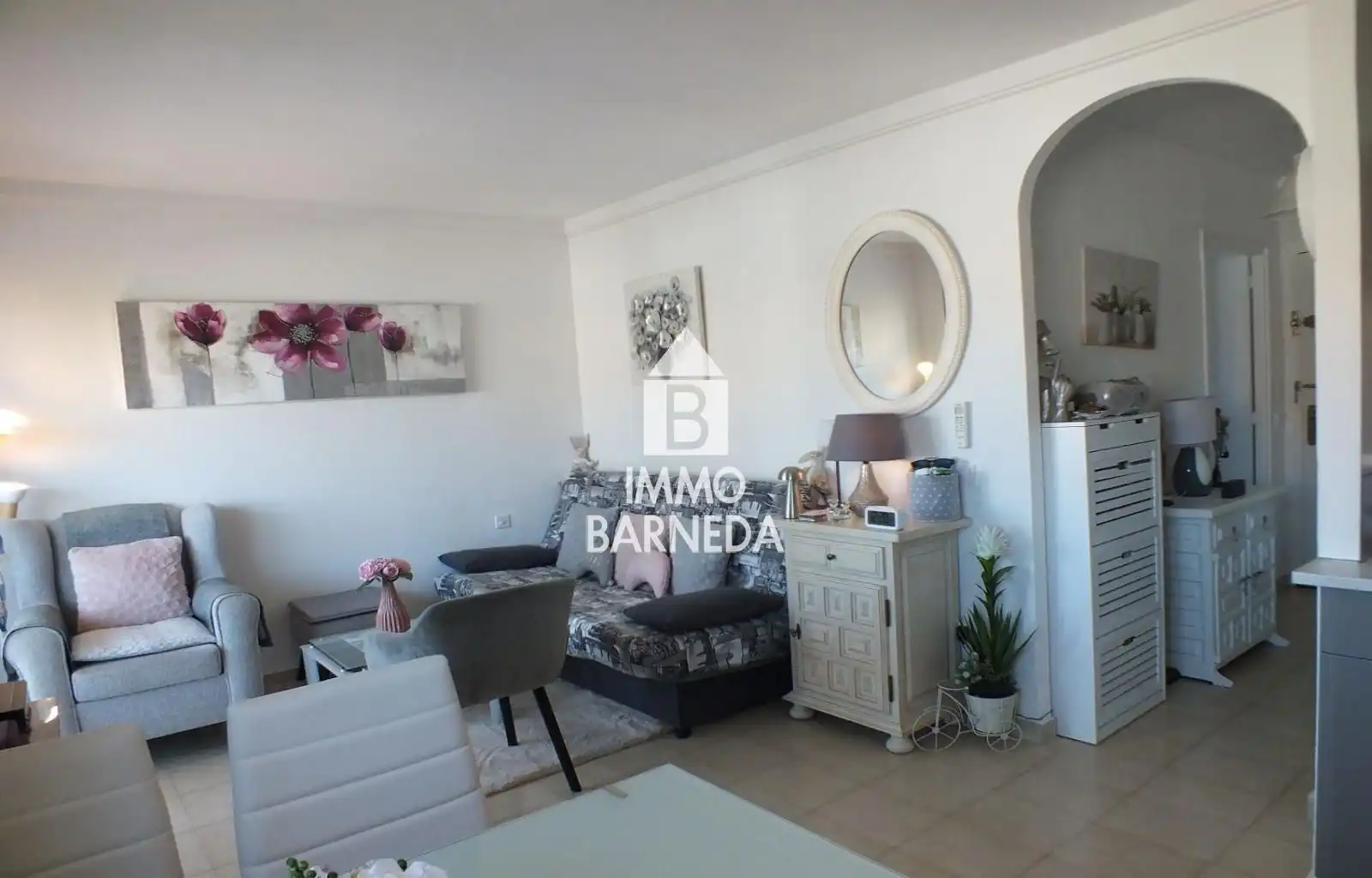 Appartement avec terrasse à vendre à DE LA PLATJA 62, imagen 2