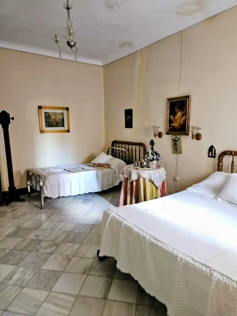 Habitación de Casa o chalet en venta en Monóvar  / Monòver con Trastero, Amueblado y Horno