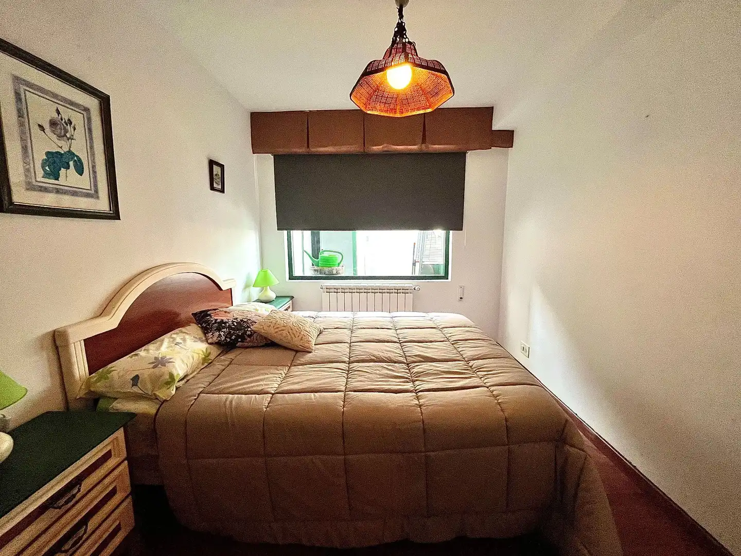 Dormitori de Casa o xalet en venda en Mugardos amb Calefacció i Jardí privat