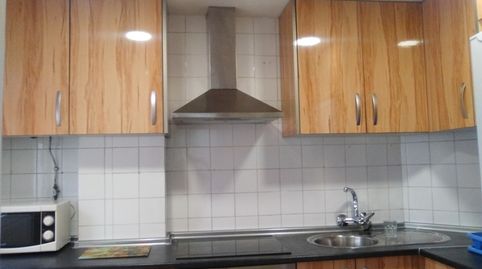 Foto 3 de Piso de alquiler en Calle Molinos, San Matías - Realejo, Granada Capital