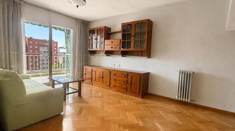 Foto 4 de Piso en venta en De la Isla de Ons, Peñagrande, Madrid Capital