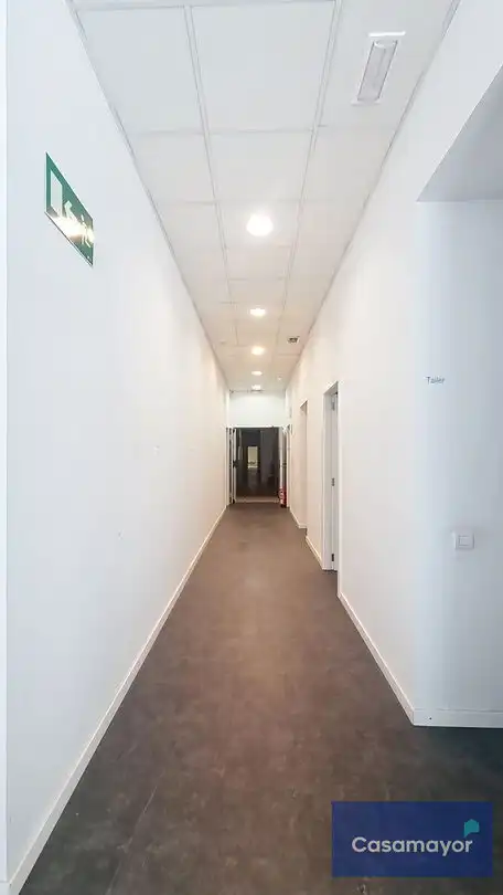 Local comercial de lloguer a Calle Asturias 2, imagen 13