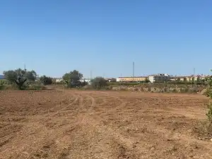 Land for sale in Bellvei