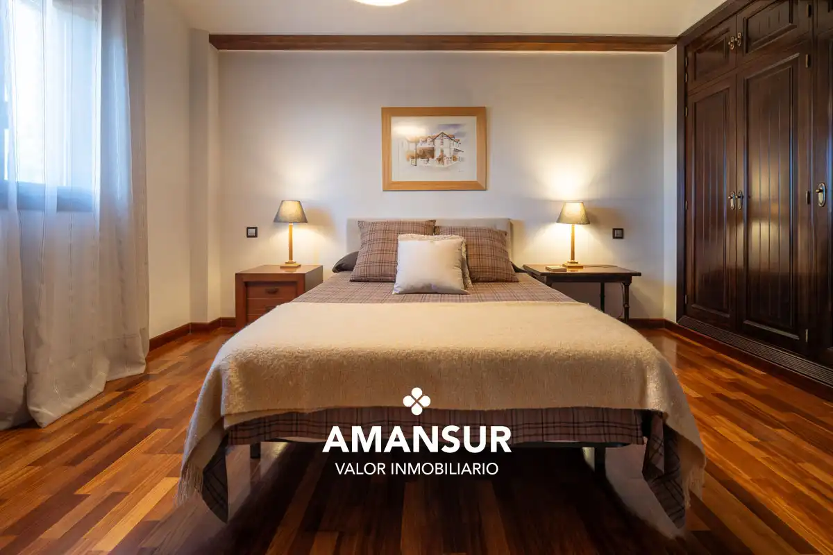 Chalet con piscina en venta en Dehesa - Monacilla, imagen 72