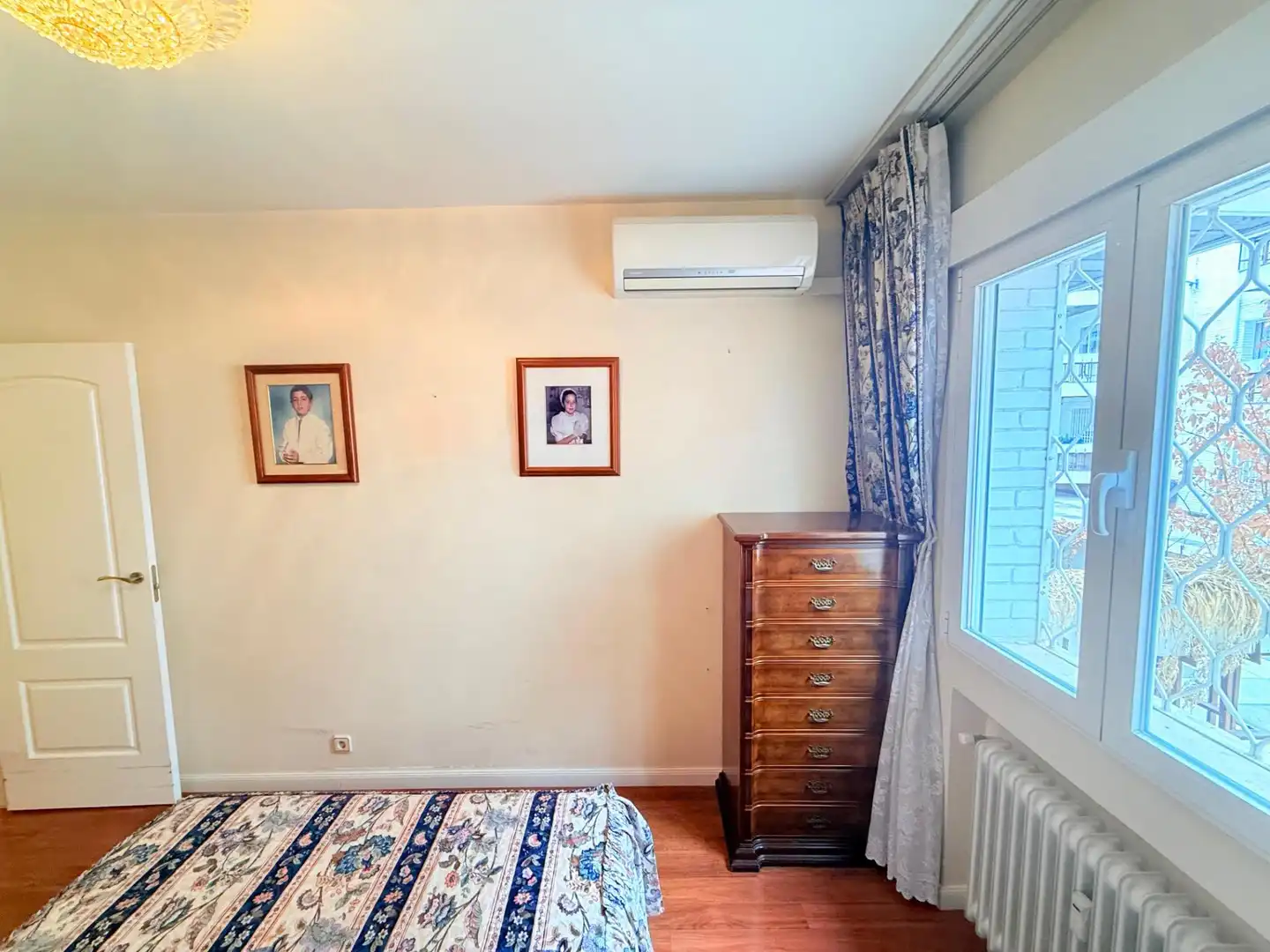 Habitación de Piso en venta en Majadahonda con Aire acondicionado, Calefacción y Terraza