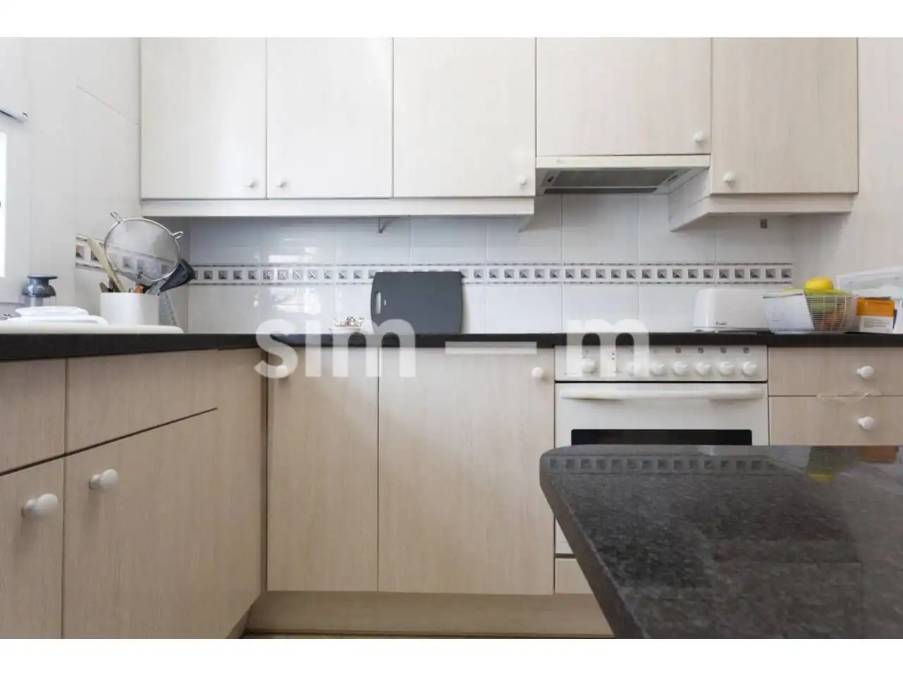 Wohnung zur Miete in Calle Francesc Pla El Vigatà, Nord