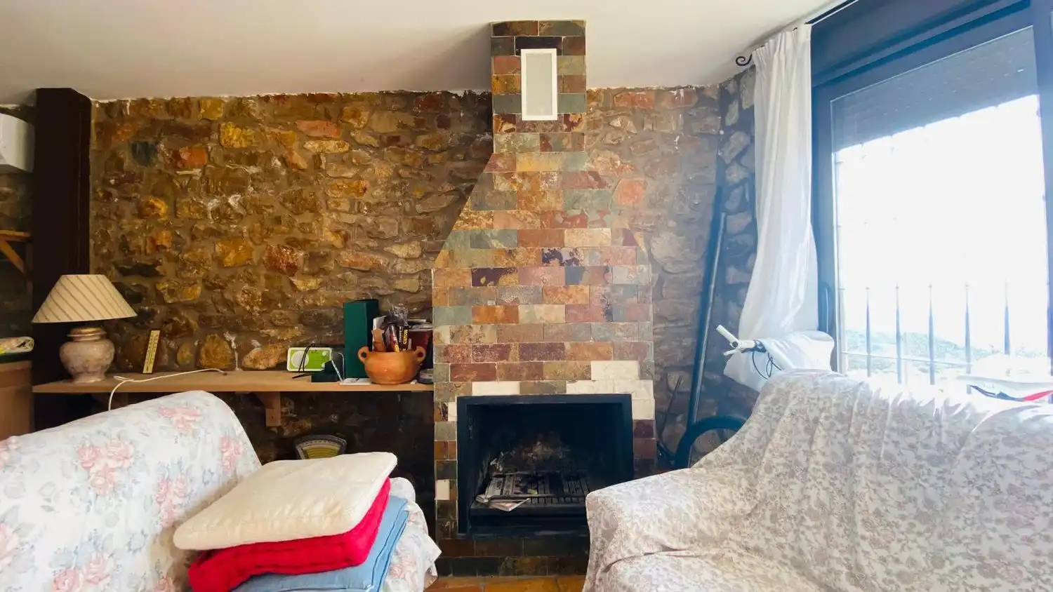 Casa o chalet en venta en Benafigos con Terraza