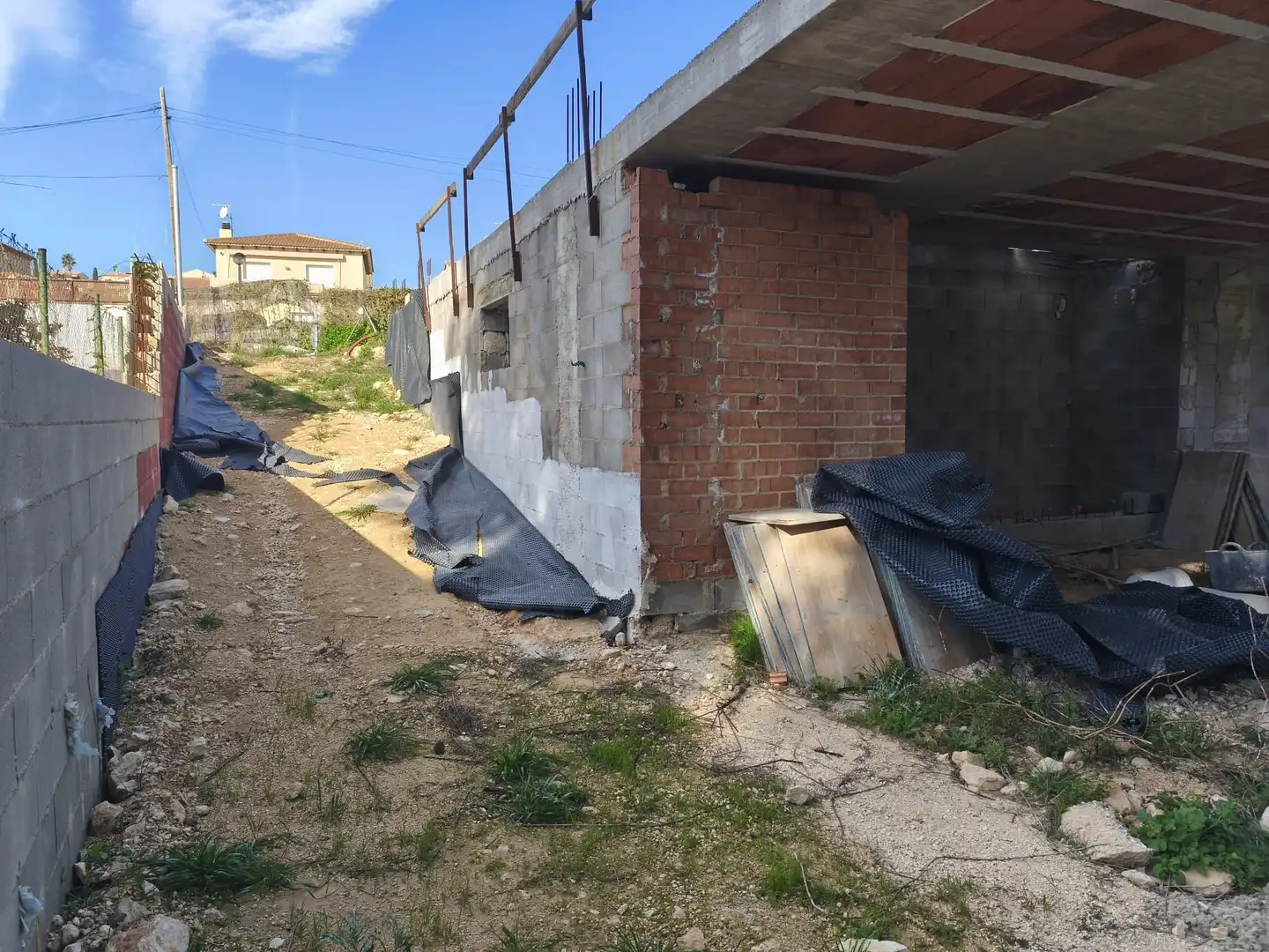 Residential land for sale in Nou Vendrell, imagen 21