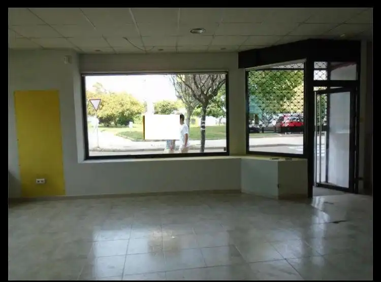 Gewerbefläche zum Verkauf in Avenida Virxinia Pereira Renda, imagen 4