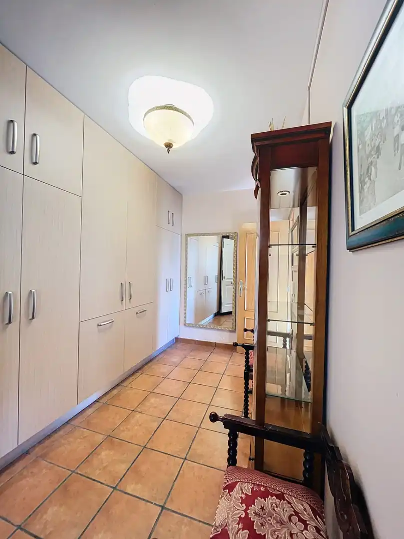 Villa mit Terrasse zum Verkauf in Callosa d'en Sarrià, imagen 22