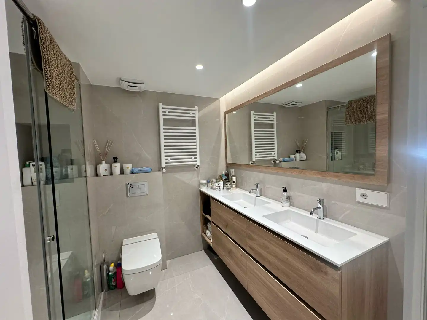 Piso en venta en Carrer de Lepant, Sagrada Família