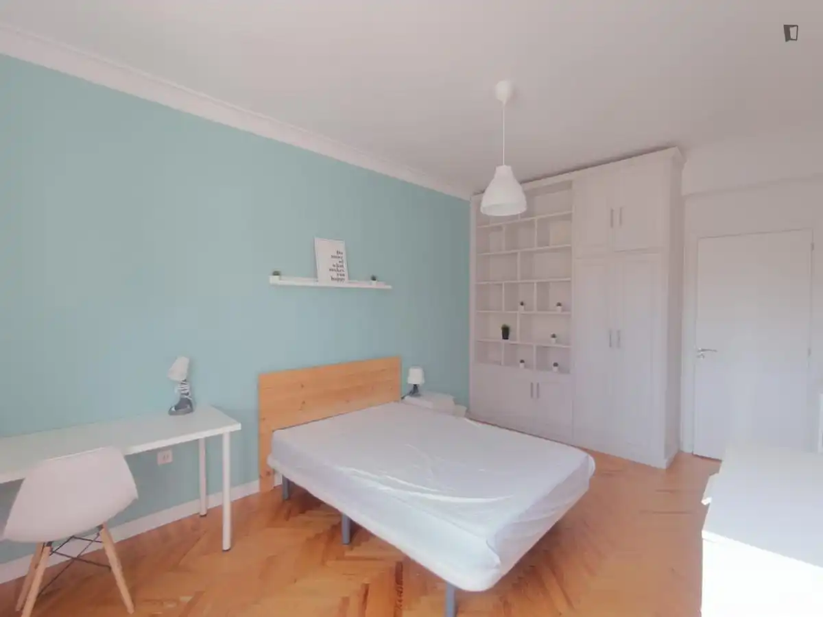 Room in Pamplona / Iruña, Navarra