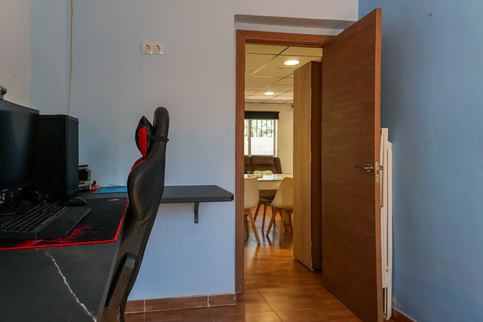 Casa adosada en venta en Rioja