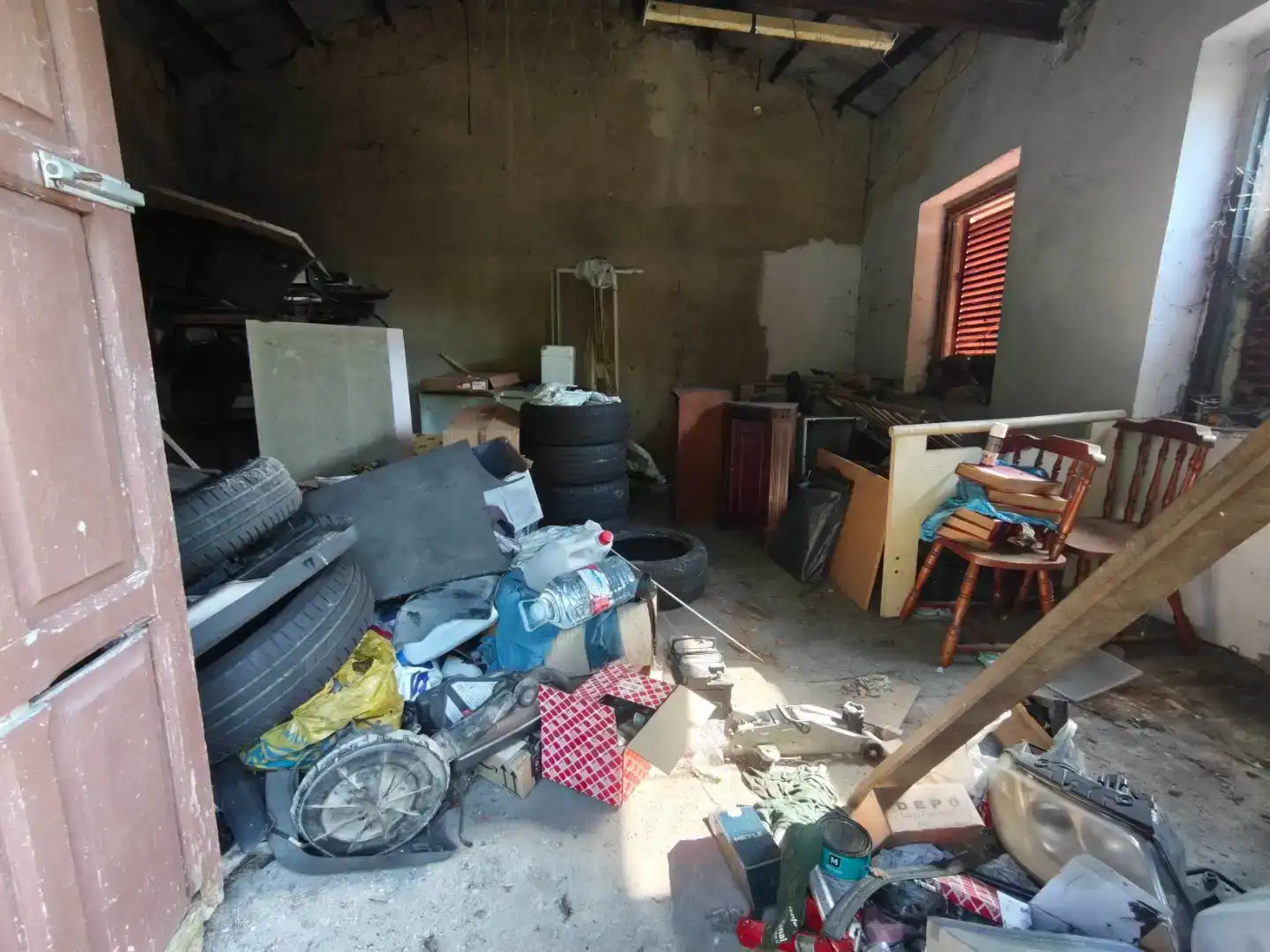 Piso en venta en Laviana, Asturias