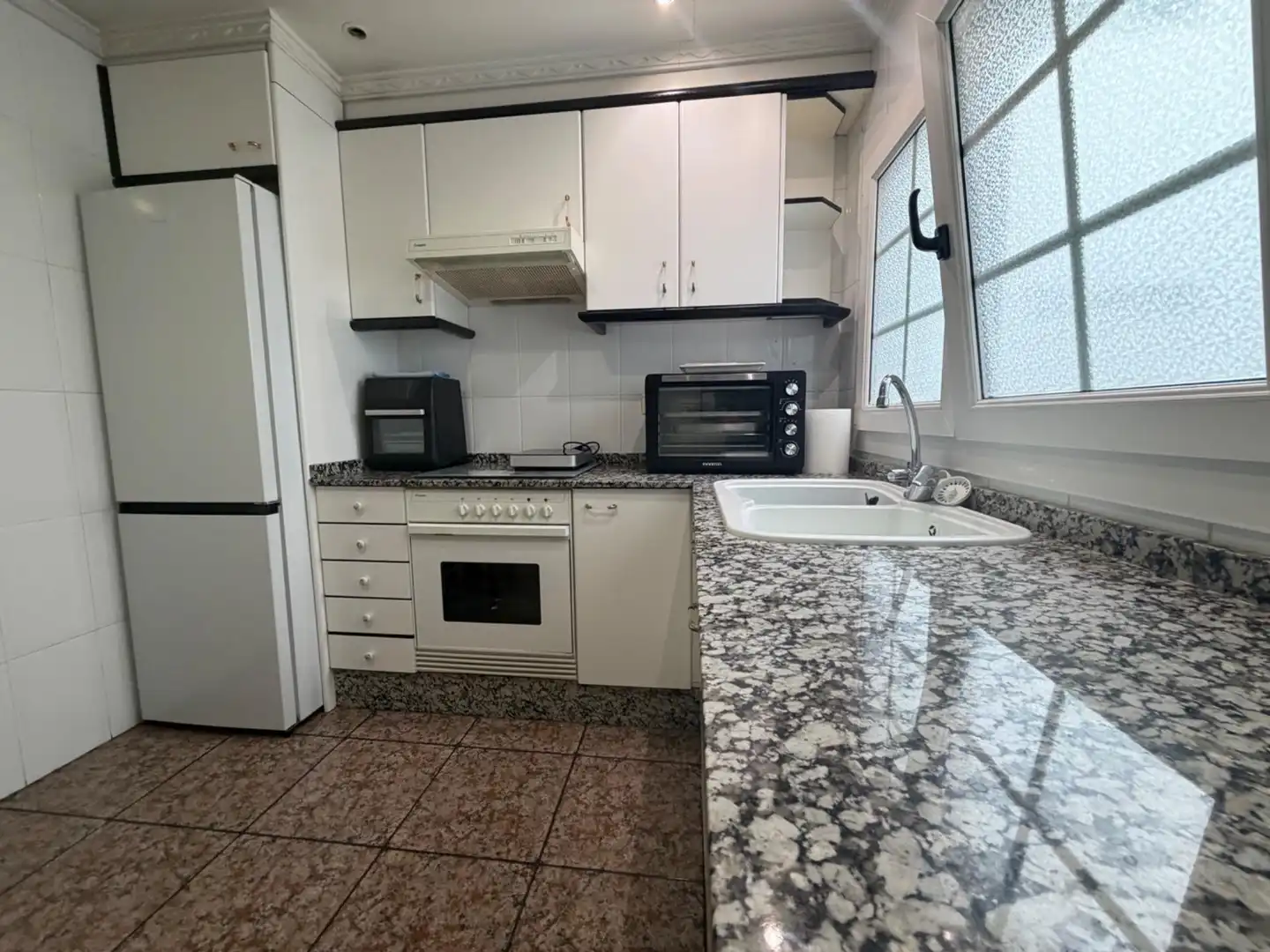 Appartamento con terrazza in vendita a Casco Antiguo, imagen 4