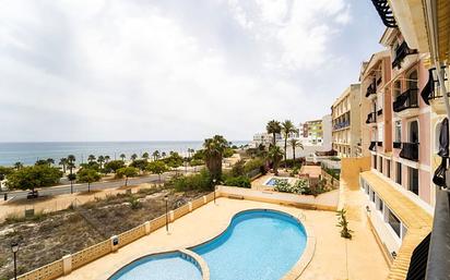 Flat for sale in Carrer Puntes del Moro, Villajoyosa / La Vila Joiosa