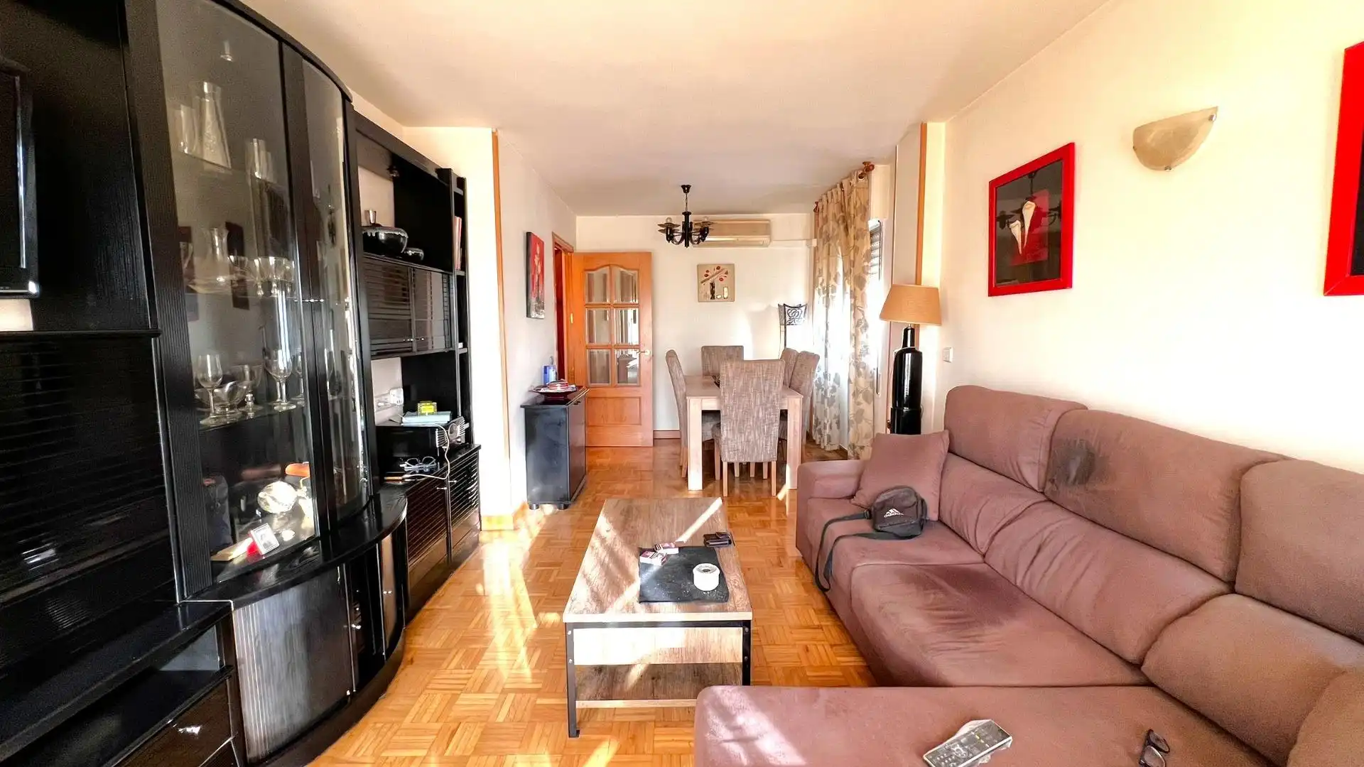 Appartement avec jardin à vendre à Covibar - Pablo Iglesias, imagen 5