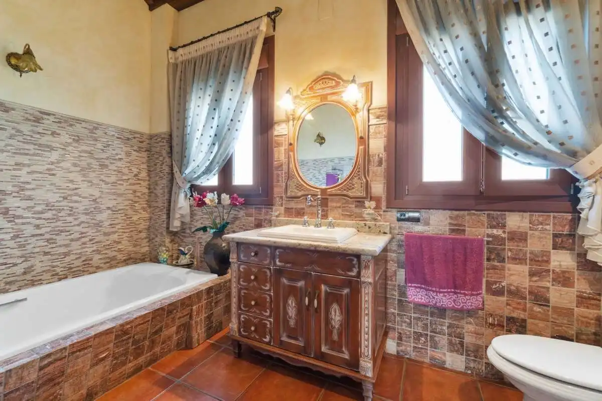 Casa con piscina in vendita a N/A, imagen 19