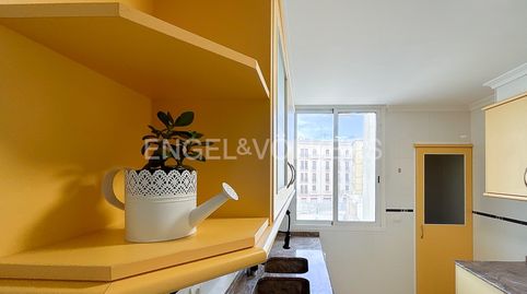 Foto 5 de Piso de alquiler en El Carme, Valencia Capital