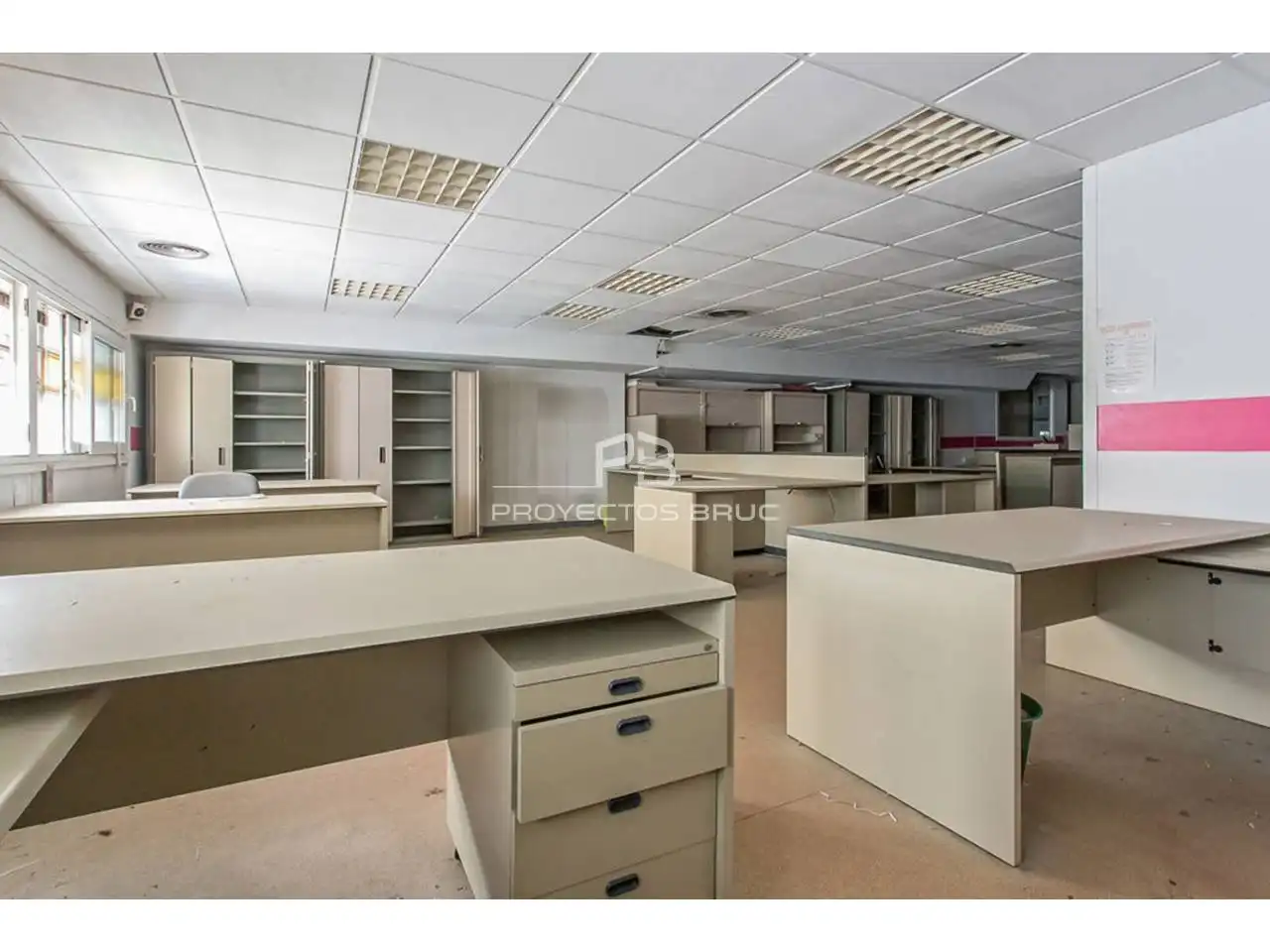 Ufficio in vendita a Calle Vic, imagen 11