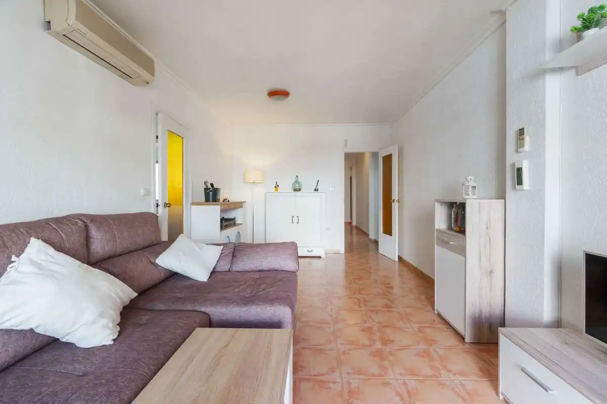 Apartamento con ascensor en venta en Lo Pagán, imagen 13