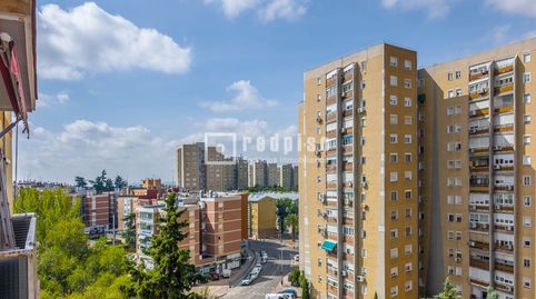 Piso en torre, con terraza