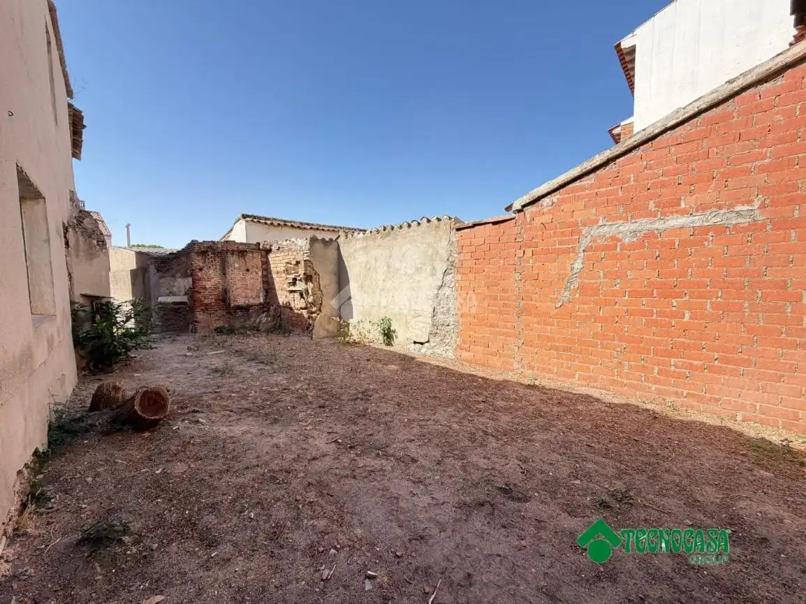 Maison jumelée avec terrasse à vendre à Alcabón, imagen 27