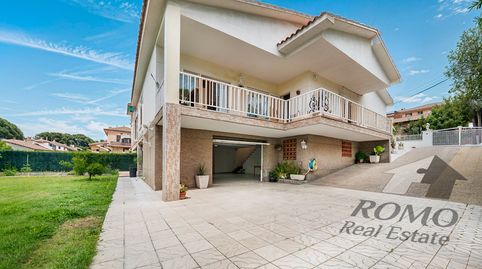 Foto 3 de Casa o chalet en venta en Carrer Parellada, Sant Fost de Campsentelles, Barcelona