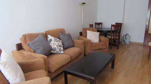 Foto 2 de Pis de lloguer a La Granja,  Zaragoza Capital