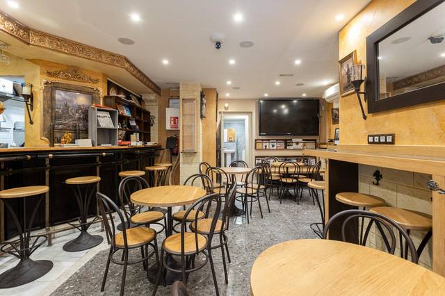 Local comercial en Alquiler en Sant Gervasi i la Bonanova