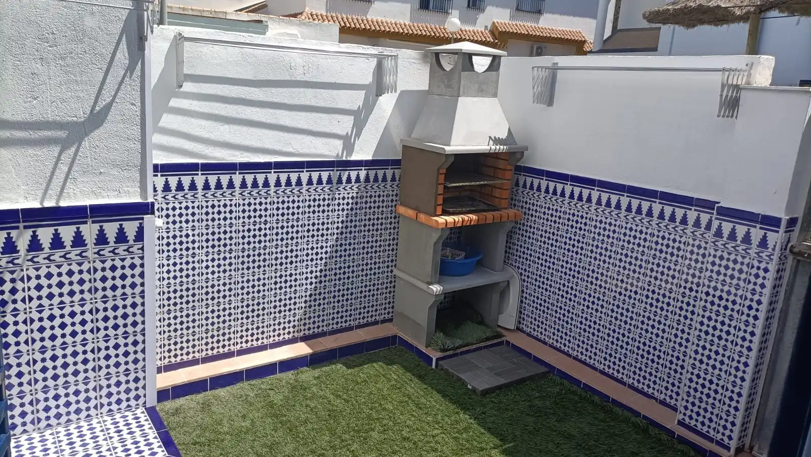 Piso con piscina en alquiler en Avenida de las Piletas, imagen 3