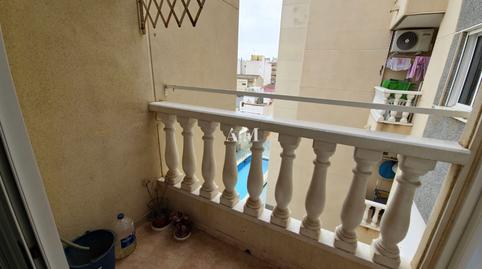 Photo 5 of Apartment to rent in Centro - Muelle Pesquero, Alicante