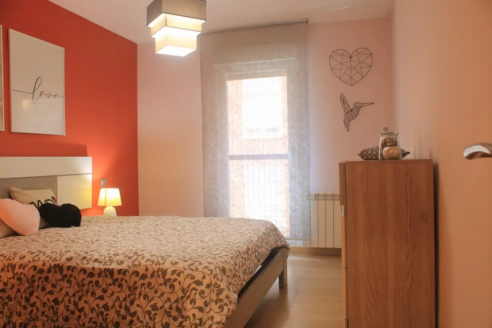 Habitación de Piso en venta en Valladolid con Calefacción, Parquet y Amueblado