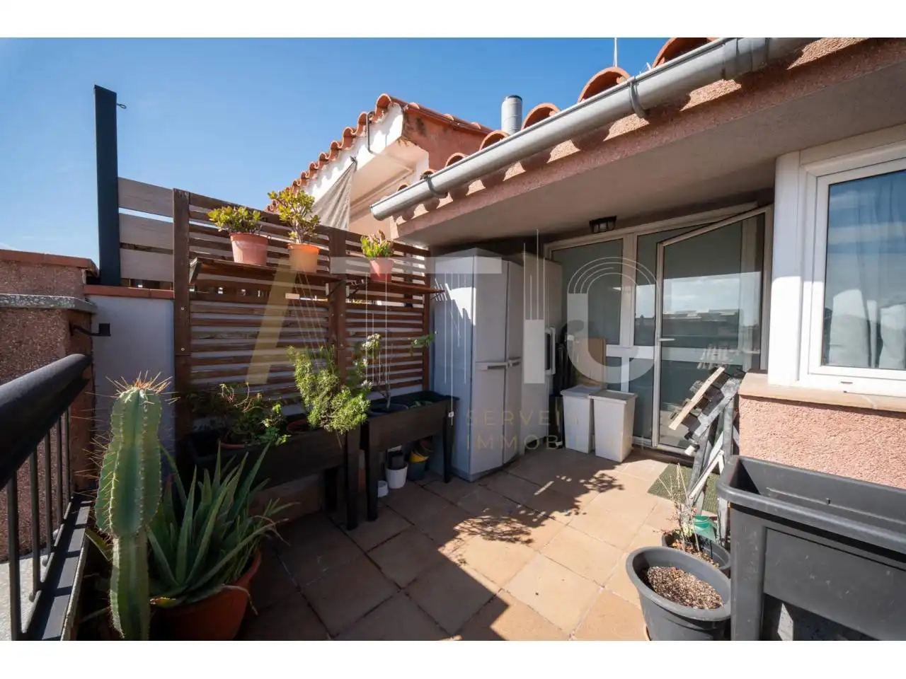 Appartement avec jardin à vendre à Calle Agnès Armengol 33, imagen 77