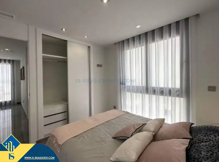 Villa mit Pool zum Verkauf in Los Balcones - Los Altos, imagen 15