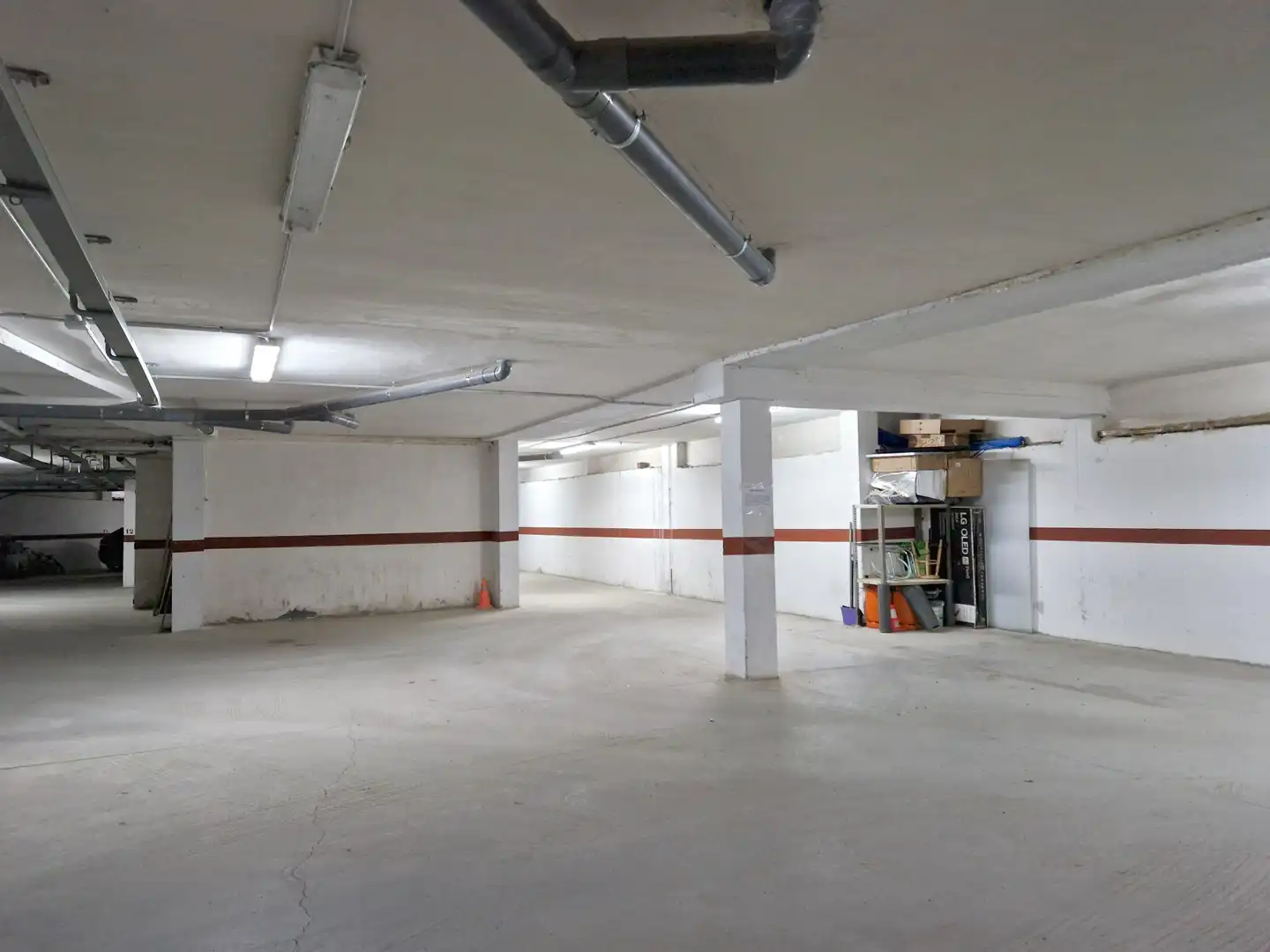 Piso en venta en Cabañas de la Sagra con Aire acondicionado, Calefacción y Amueblado