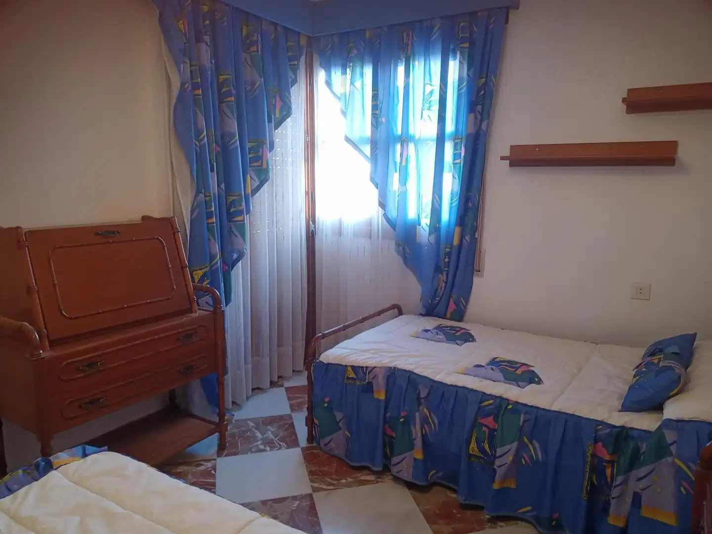 Appartamento con terrazza in vendita a Macael, imagen 18
