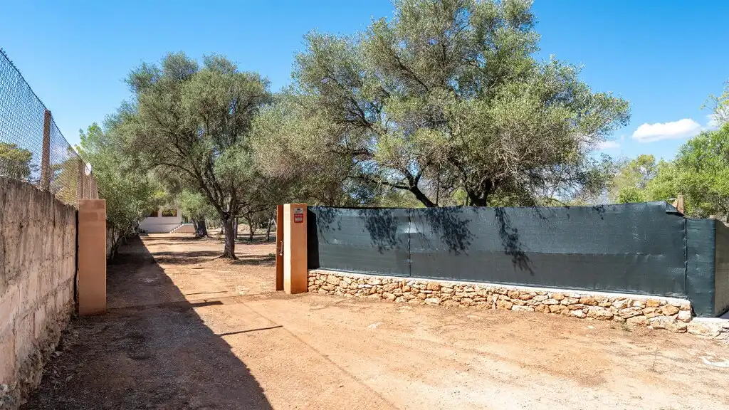 Casa rústica en venda a Algaida, imagen 20