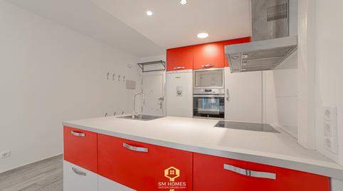 Foto 3 de Pis de lloguer a Calle de Ramón Calabuig, San Diego,  Madrid Capital