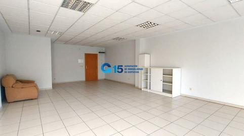 Photo 3 of Office to rent in Txingurri Pasealekua, Altza, Gipuzkoa