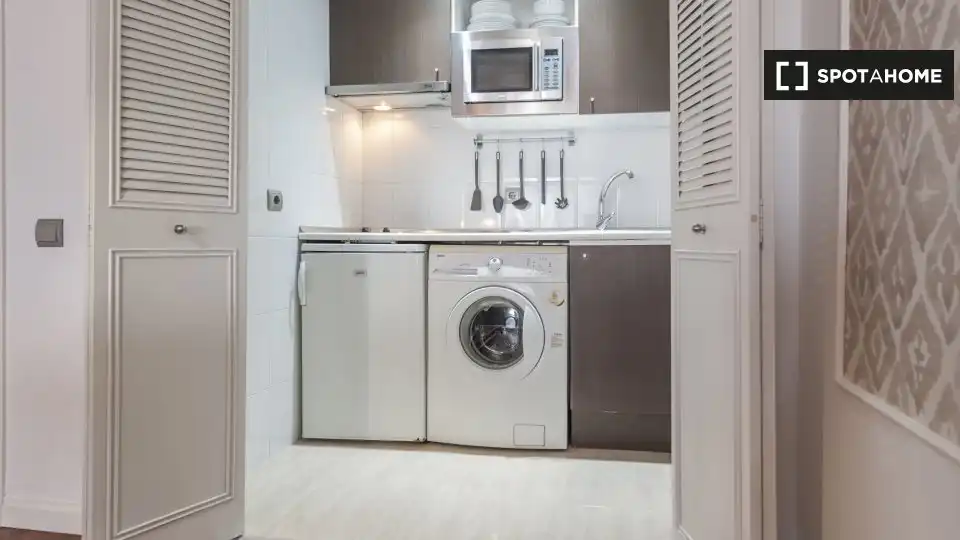 Habitació a Castilla