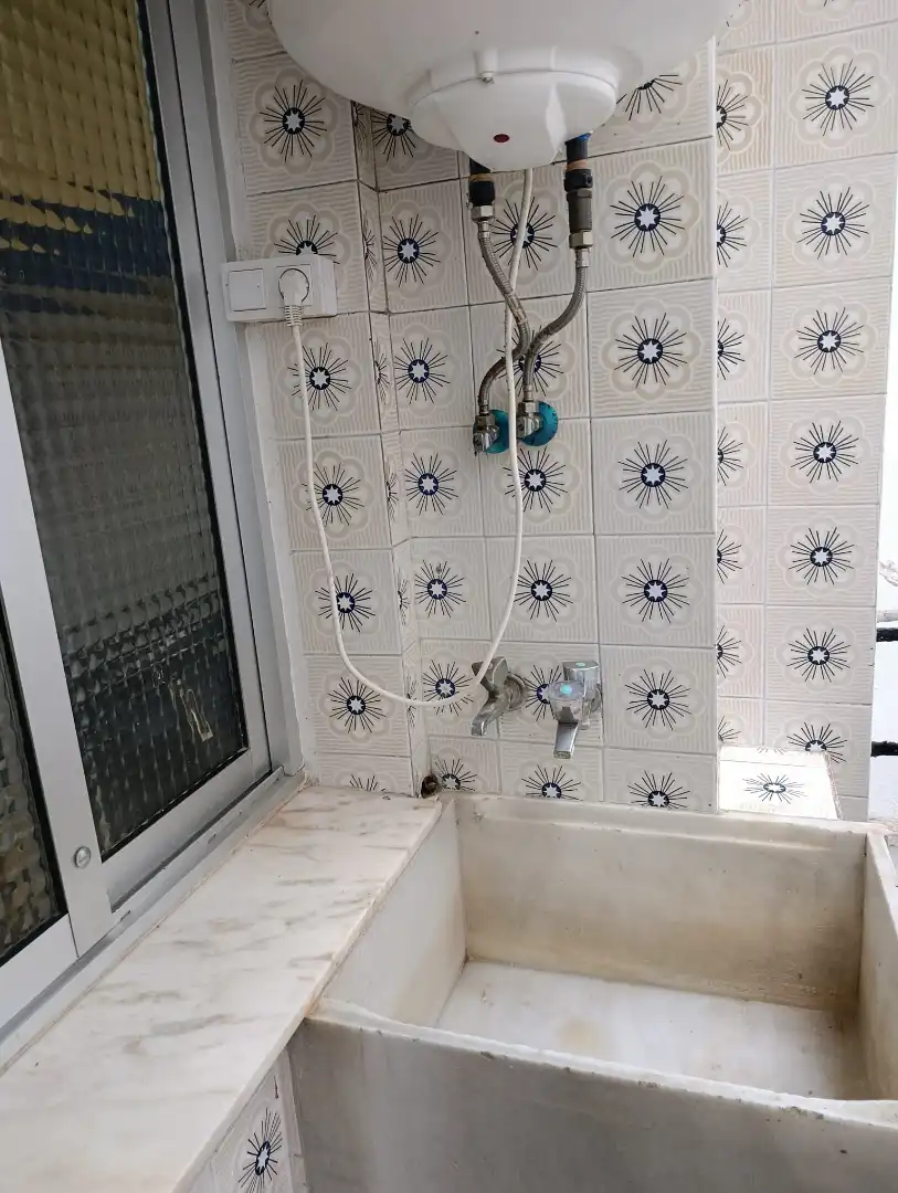Appartement avec terrasse à vendre à Avinguda Doctor Antonio Muñoz, imagen 16